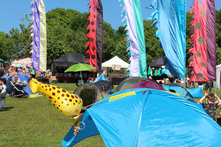 Funk the Family Review 2017