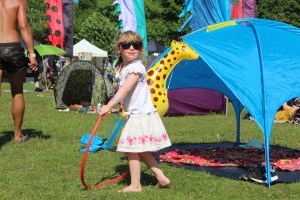 Funk the Family Review 2017