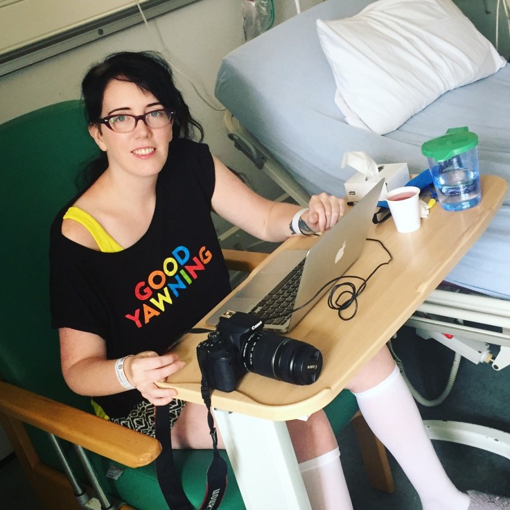 Catamenial pneumothorax Experience