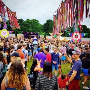 Southampton Common People Review