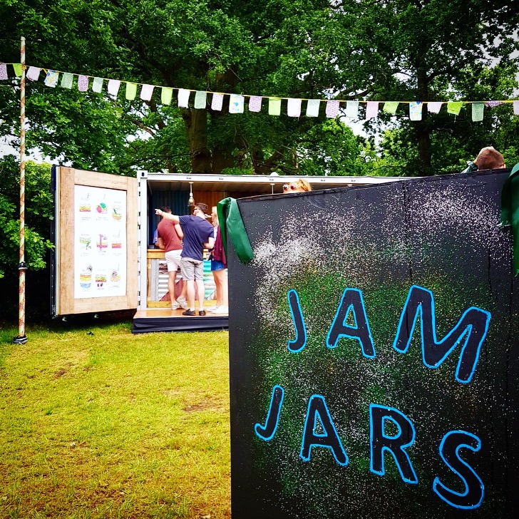 Southampton Common People Review