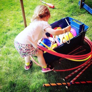 Southampton Common People Review