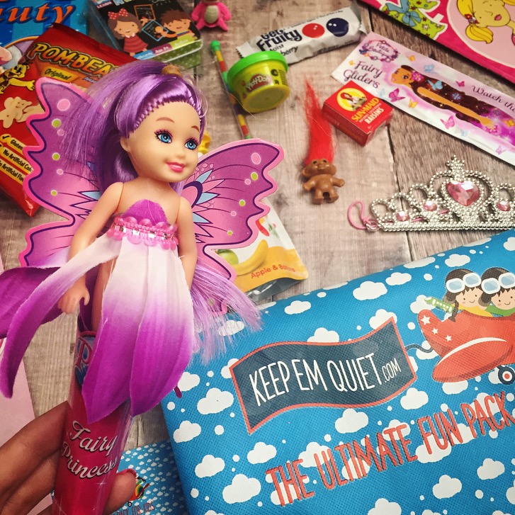 Keep Em Quiet Review