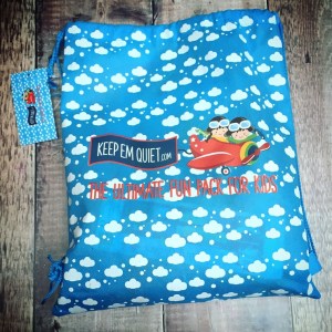 Keep Em Quiet Review