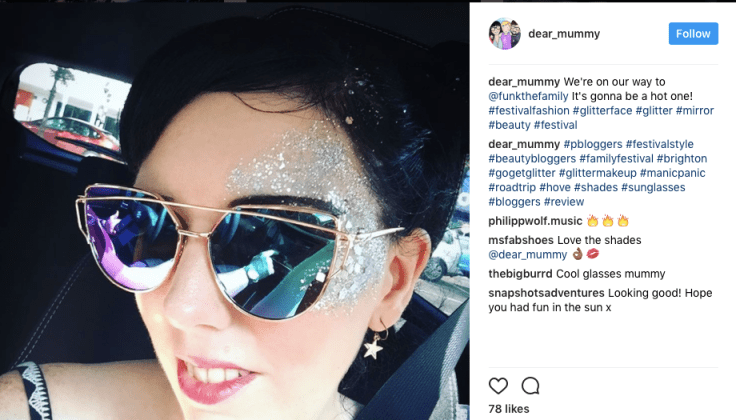 Funk the Family Review 2017