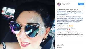 Funk the Family Review 2017