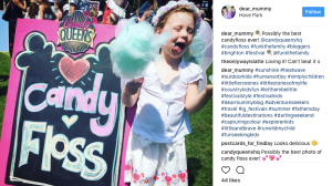 Funk the Family Festival Review