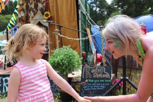 Blissfields Festival Review 2017