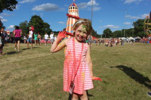 Blissfields Festival Review 2017