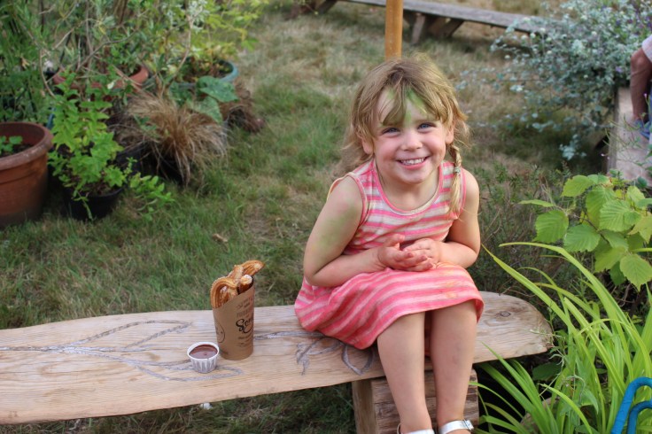 Blissfields Festival Review 2017