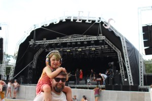 Blissfields Festival Review 2017