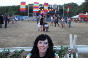 Blissfields Festival Review 2017