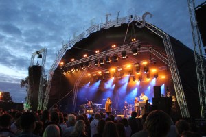 Blissfields Festival Review 2017