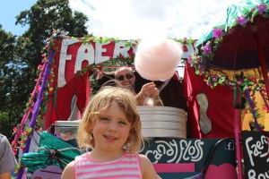 Blissfields Festival Review 2017