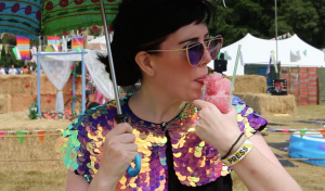 Blissfields Festival Review 2017