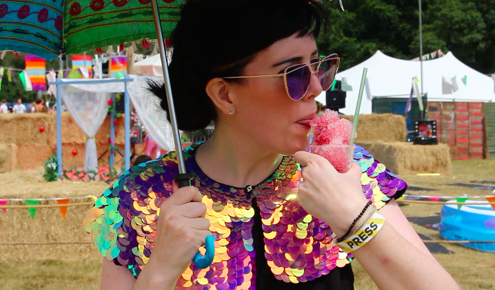 Blissfields Festival Review 2017