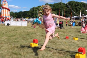 Blissfields Festival Review 2017