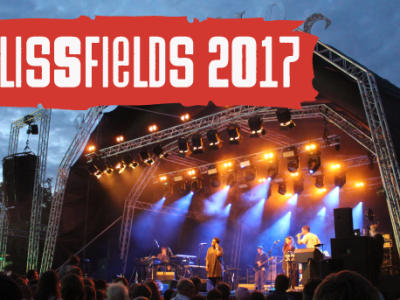 My Bizarre Blissfields Review&nbsp;2017