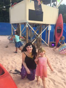 Blissfields Festival Review 2017