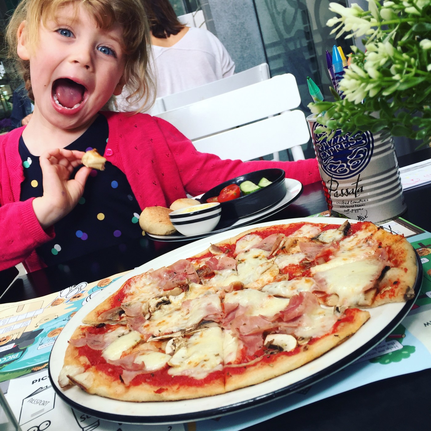 Pizza Express