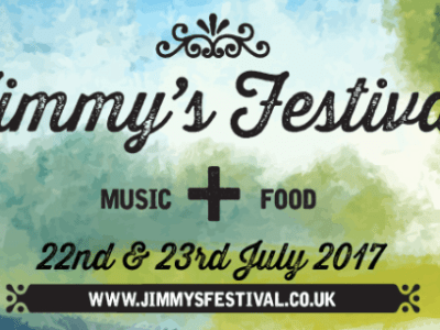 10 reasons why we’re excited about Jimmy’s Farm&nbsp;Festival