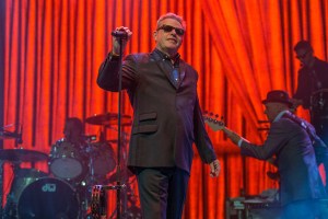 Madness at Camp Bestival