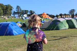 Camp Bestival 2017 Review