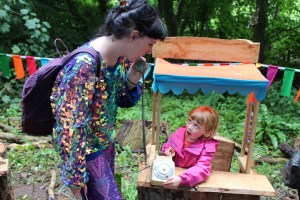 Camp Bestival 2017 Review