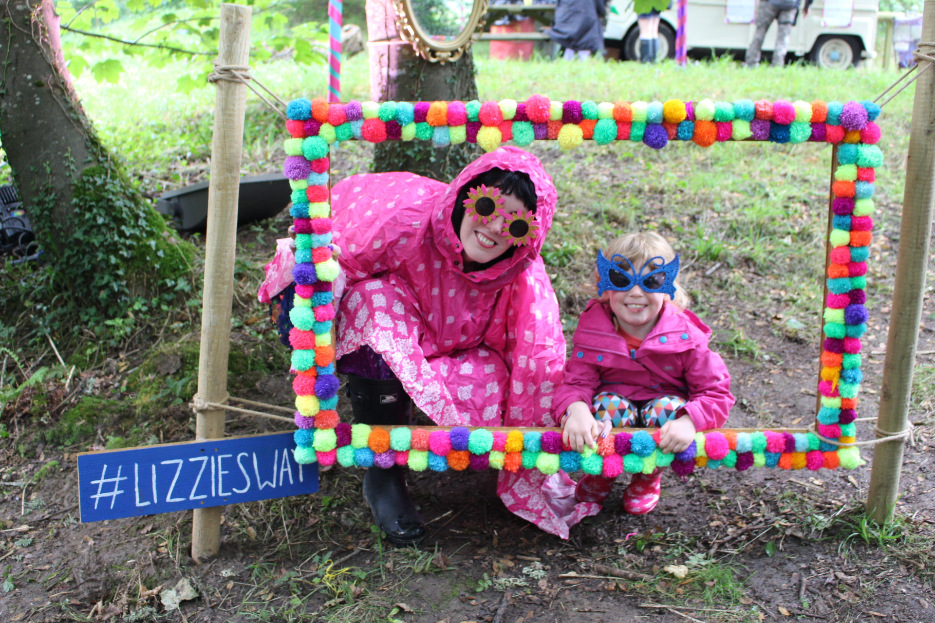 Camp Bestival 2017 Review