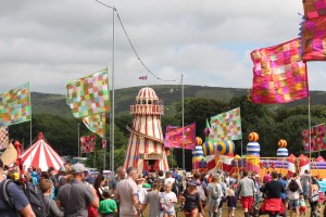 Camp Bestival 2017 Review