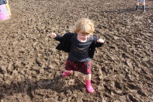 Camp Bestival Review