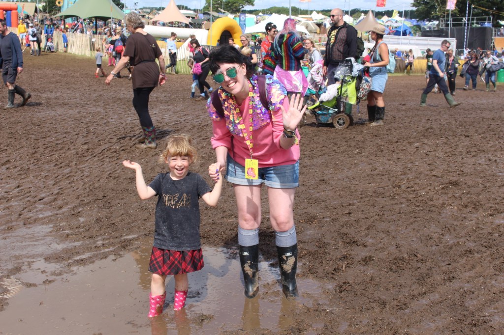 Camp Bestival 2017 Photos