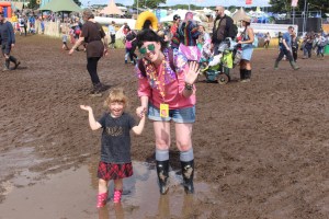 Camp Bestival 2017 Photos