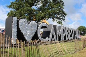 Camp Bestival 2017 Review