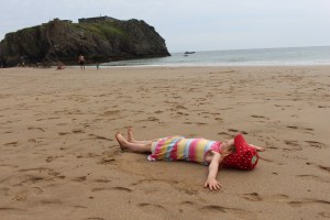 Tenby Review