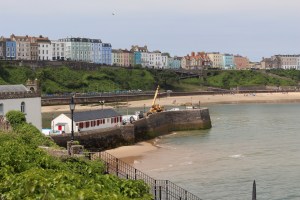 Tenby Review