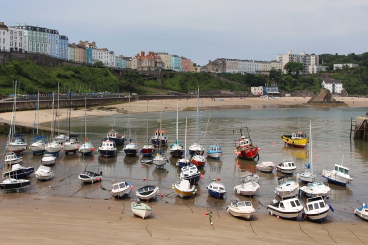 Tenby Review