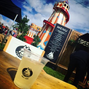 Jimmy's Festival Review 2017