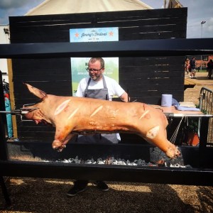 Jimmy's Farm Festival 2017