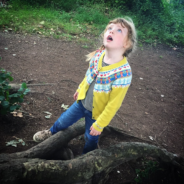 The Gruffalo and Friends at Mottisfont