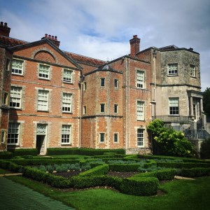 The Gruffalo and Friends at Mottisfont