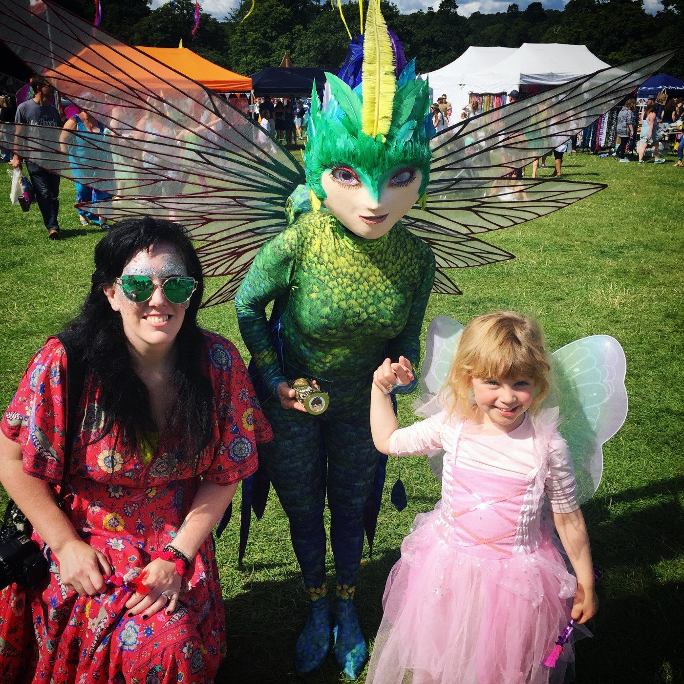 The New Forest Fairy Festival 2017 Review