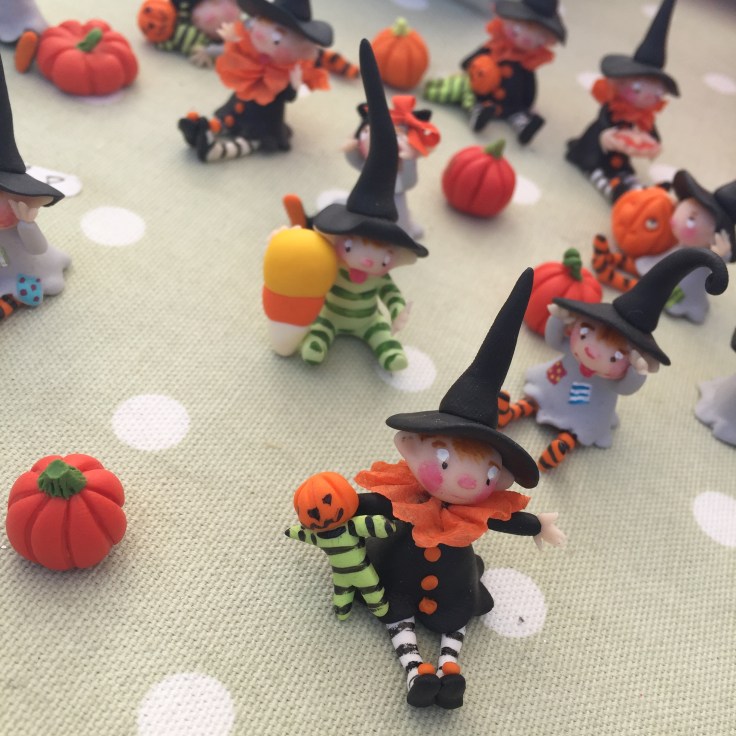 Burley Witches Review