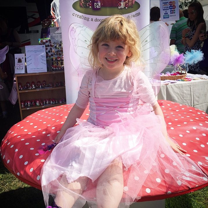 The New Forest Fairy Festival 2017 Review