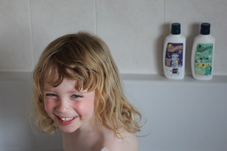 Professor Scrubbington’s Emporium Of Clean