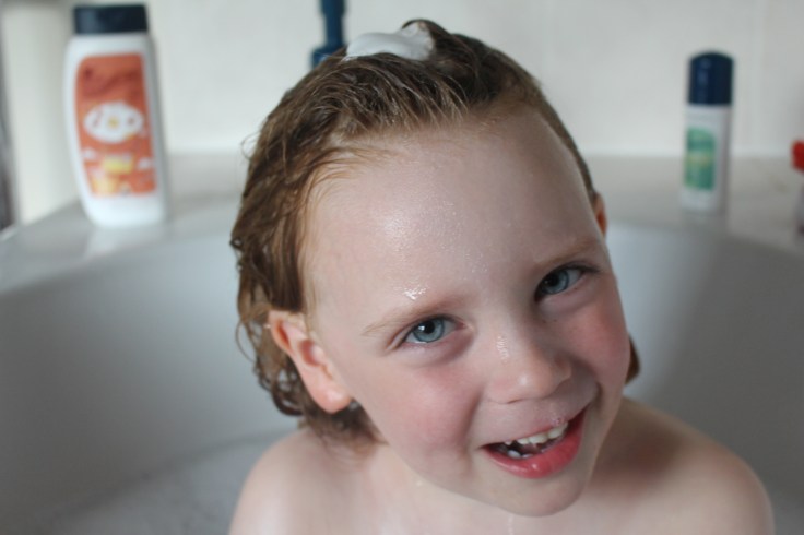 Professor Scrubbington’s Emporium Of Clean Review