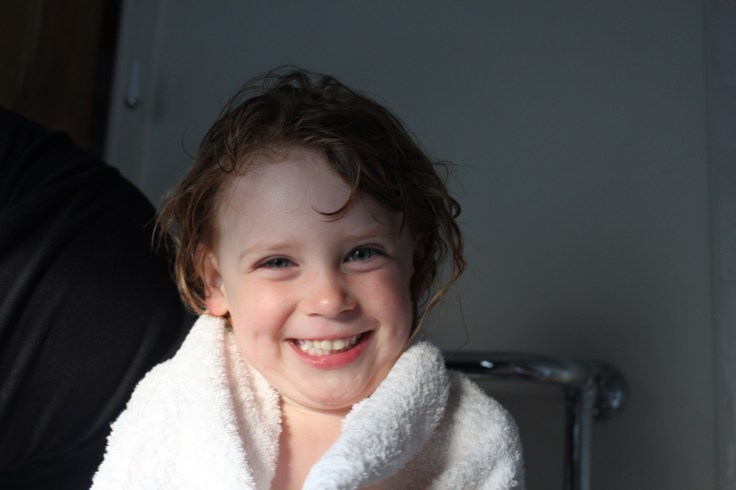 Professor Scrubbington’s Emporium Of Clean