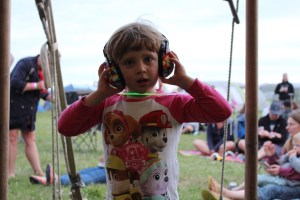 Jimmy's Festival Review 2017