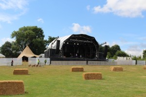 Jimmy's Festival Review 2017