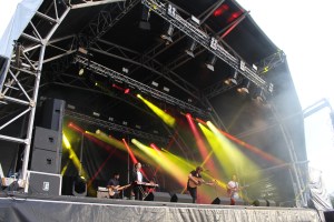 Jimmy's Festival Review 2017